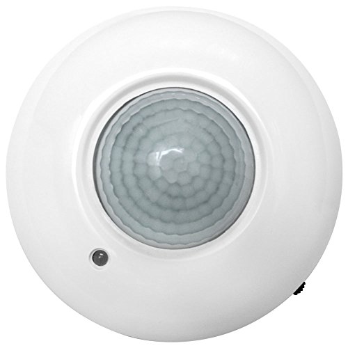 lampara con sensor de movimiento lloyds Marca Lloyd's