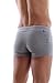 Diesel Men's Essentials 3-Pack Kory Boxer Trunk,gray,M