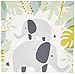 Amazon.com Gift Card for any amount in a Baby Elephant Reveal