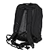 Gregory Border 40L Unisex Commuter Travel/Work/Carry-On Backpack, Backpanel and Shoulder Harness, One Size, Fits All, Black Lichen