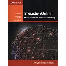 Interaction Online Cambridge Handbooks for Language Teachers New Edition