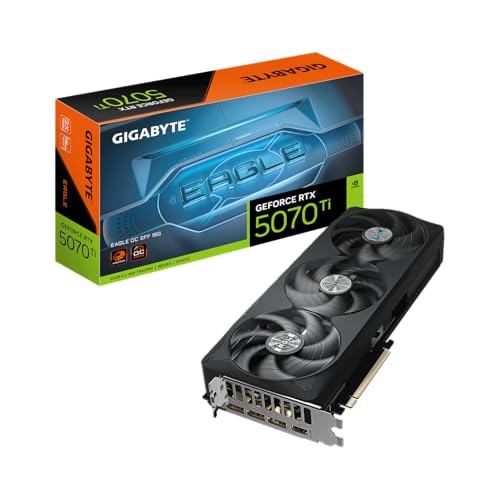 GIGABYTE グラフィックボードRTX5070Ti Amazon | GIGABYTE NVIDIA Geforce RTX5070Ti 搭載 グラフィック