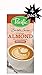 Pacific Natural Foods Barista Series Almond Blenders, Plain, 32-ounce Containers (4-pack)