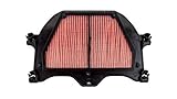 yamaha r6 rj11 auspuff test  Luftfilter passend für Yamaha YZF-R6 RJ11 2006-2007