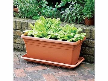 Altuna - 2258034 - Vassoio Rettangolare 74