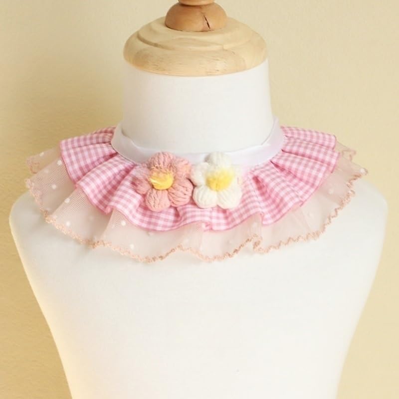 L-6】モチーフワッペン ☆リバティ生地使用 アイロン リボン ハート