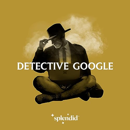 Detective Google Titelbild