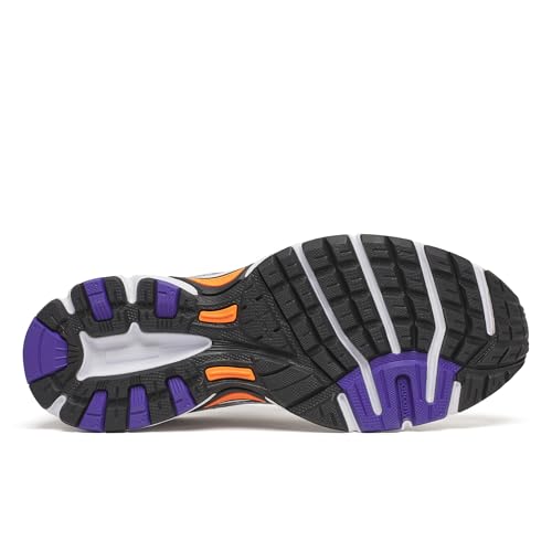 Image of Saucony Unisex-Adult Ride Millennium