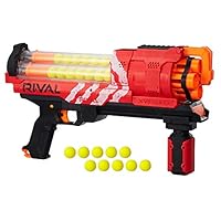 Algopix Similar Product 4 - Nerf Rival Artemis XVII-3000 Red