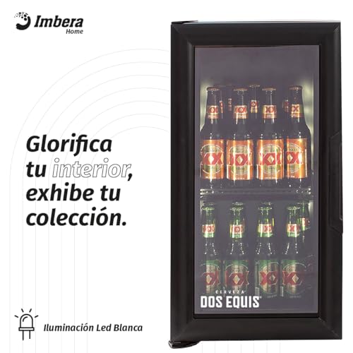 Lista de Frigobar Dimensiones del mes. 6 Frigobar Dimensiones marca IMBERA HOME (3)