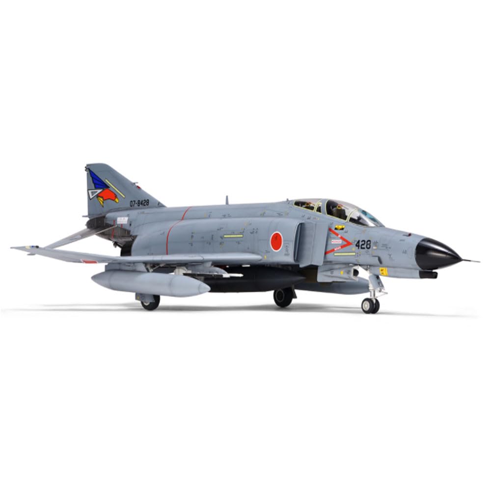 Amazon | ボークス 造形村 SWS 1/48 F-4EJ改 ファントムII