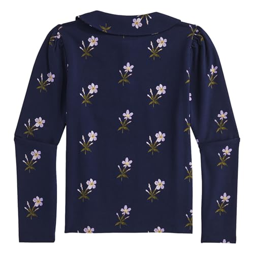 vineyard vines Girls Girls' Everyday Long-Sleeve Polo2