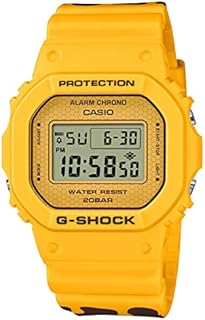 Casio Watch DW-5600SLC-9ER