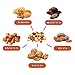 Presto Sales Mixed Nuts in Shell 160 oz | 