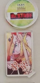 Dr.STONE ドクターストーン アクリルキャラコレクション ゼノ TVアニメ Dr.STONE ドクターストーン アクリルキャラコレクション ゼノ TVアニメ