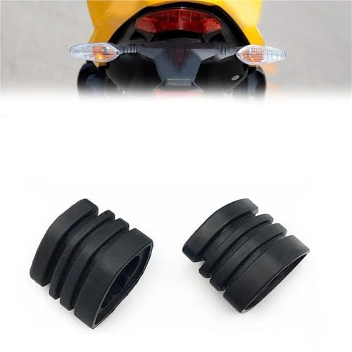 Lampe clignotant moto finition origine pour Ducati Streetfighter 1100