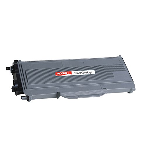 Cartouche compatible Brother DCP cyan Kores G1246HCB pour remplacer votre toner usagé sans traces