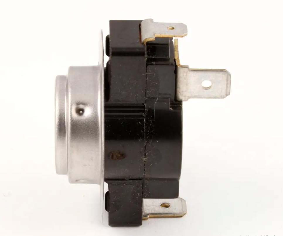 Amazon.com: Lennox 208752 Limit Switch/Thermostat, SPDT, Green