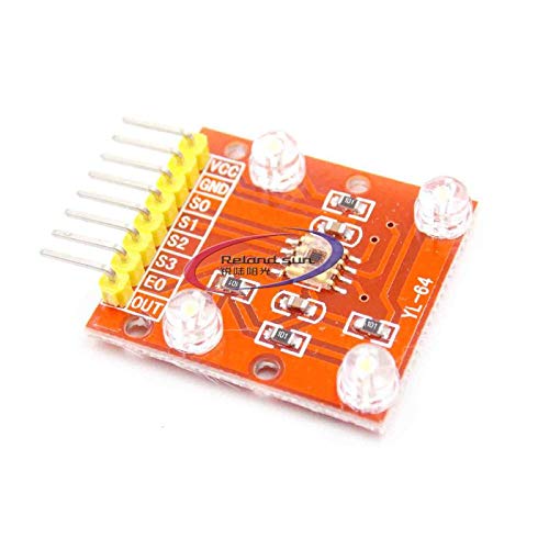 TCS230 TCS3200 Colour Recognition Color Detector Sensor Module