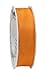 Produktbild C.E. Pattberg DREAM Band mit Drahtkante slush-puppie orange, 20 m Schleifenband für bunte Präsente, 25 mm Breite, für knallige Geschenkverpackungen, Dekorationen & Applikationen