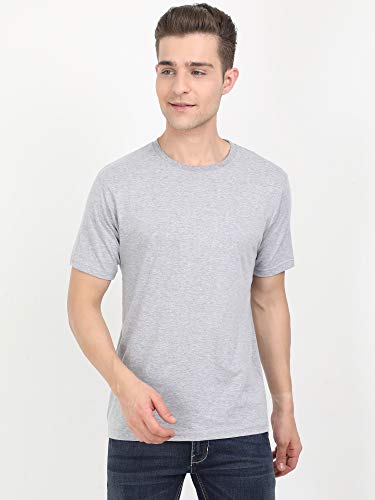 Image of Men's Regular Fit T-Shirt (Pack of 10)