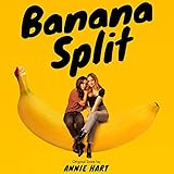 Sharing Ice Cream At Diner