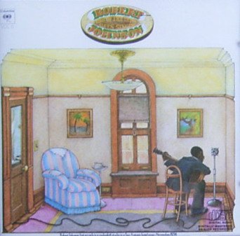 King of the delta blues singers 2