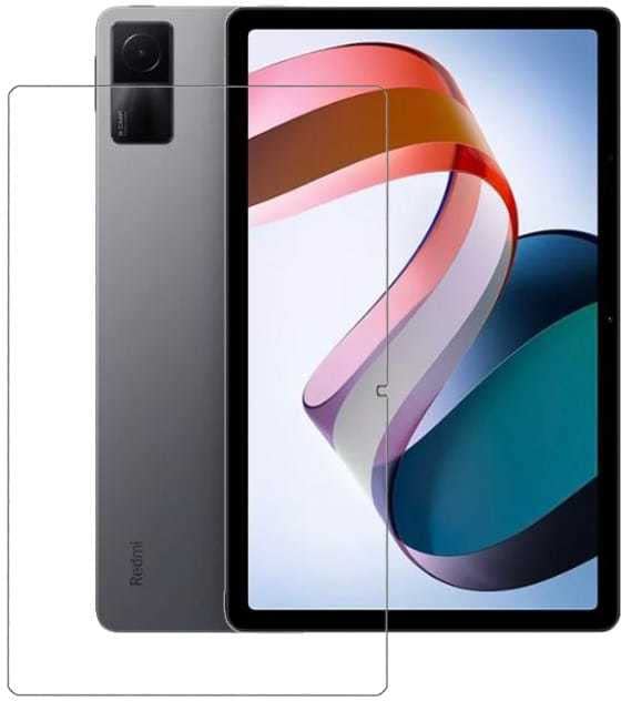 Bigil 7H Tablet Compatible Tempered glass for Redmi Pad 10.61 Inch (2022) (B0BHRDG2G5) Amazon Price History, Amazon Price Tracker