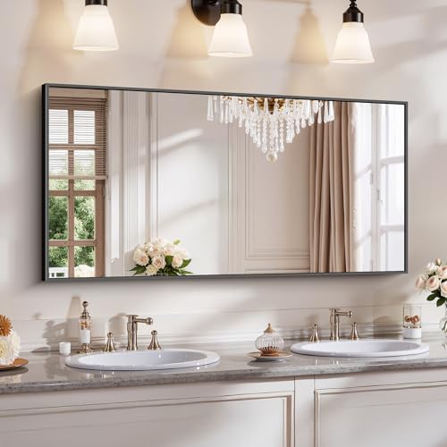 YIROMAN Bathroom Mirror 48