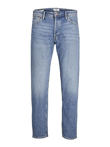 Jeans Jjierik Jjoriginal SBD 514 Jack & Jones parfait pour un look urbain quotidien