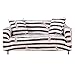TUANTALL Sofa hussen Couch bezüge Sofa hussen Sofa Sitz Abdeckung Stuhl abdeckungen für Sessel Klippan Sofa Abdeckung Sofa Abdeckung Stretch 90-140,Stripe