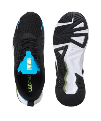Image of Puma Men LQDCELL Method Res Training Shoe