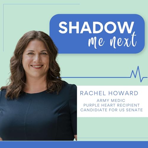 When Service Becomes Identity: Healing The Invisible Amputations | Rachel Howard