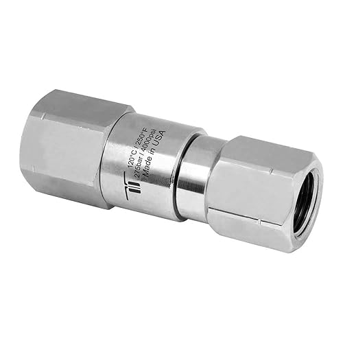 Mosmatic 32.569 Uniones Rotativas DGV Giratorio G1 3/8" NPTF G2 3/8" NPTF NW 1/4"