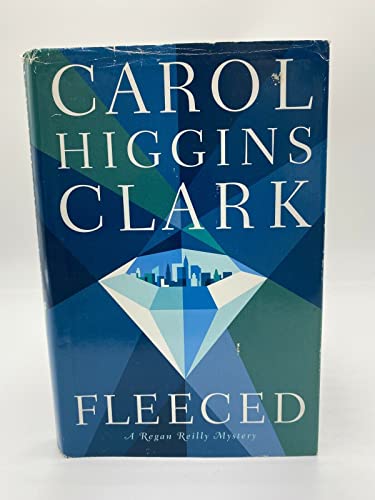 Fleeced (Regan Reilly Mysteries, No. 5)