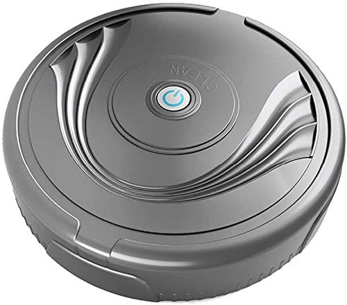Mini Home Automatic Sweeping Vacuuming Robot Floor Cleaning Robot Vacuum for Pet Hair