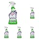CILLIT BANG Expert Kraftreiniger Universal Fettlöser – Entfernt eingebranntes Fett – 1 x 750 ml (Packung mit 5)