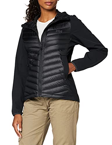 Helly Hansen Damen Segeljacke - Wasserdicht & Atmungsaktiv Mit Kapuze