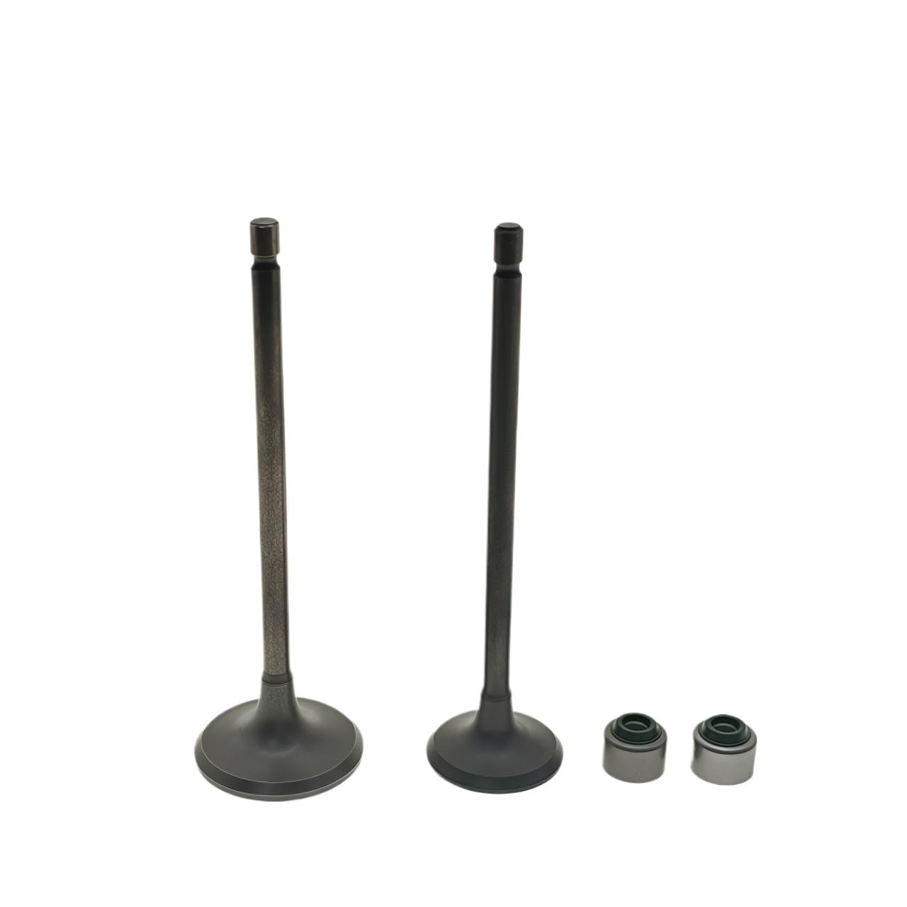 Paraolio valvola stelo scarico aspirazione valvola compatibile con ST200F9I 200CC