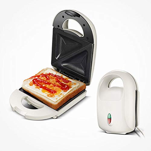 Sandwichmaker Für Die Mikrowelle, Sandwichmaker Mit Wechselplatten Waffeleisen Sandwichmaker Kombigerät Elektrische Frühstück Sandwichmaker Und