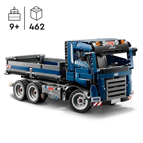 LEGO® Technic – Kipplaster - 42203 – Bild 2