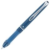 Sensa Cloud 9 Blue Sky Metallic Flake Finish Ballpoint Pen - N71002