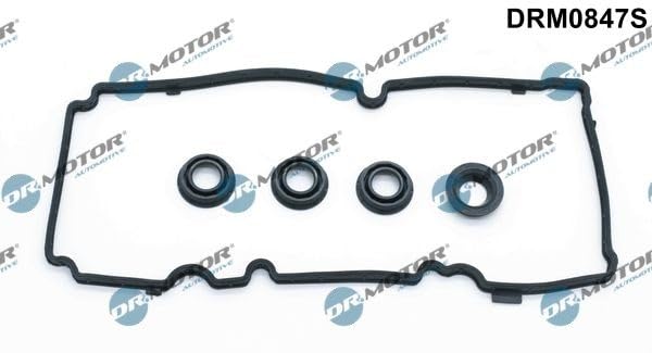 DR.MOTOR AUTOMOTIVE Jeu de joints (couvre-culasse) DRM0847S