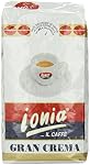 Ionia Gran Crema Bean Coffee, 1kg