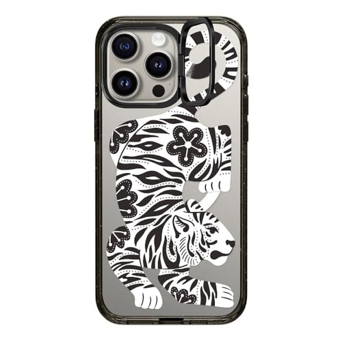 Coque iPhone 15 Pro Max antichoc militaire évite les casses d'écran