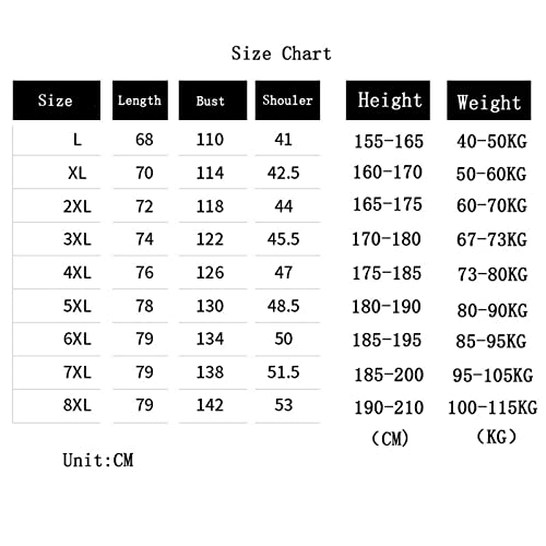 SUWALI Men's Outerwear Vests, Winter Mens Sleeveless Jacket Male Solid Cotton-Padded Vest Winter Casual Zipper Waistcoat Plus - Image 5