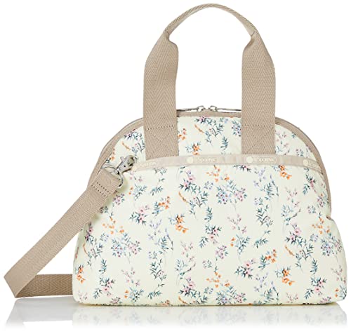 Lesportsac(レスポートサック) Handbag, Cheerful Blooms #TOP22