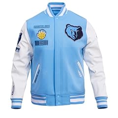 University Blue/White