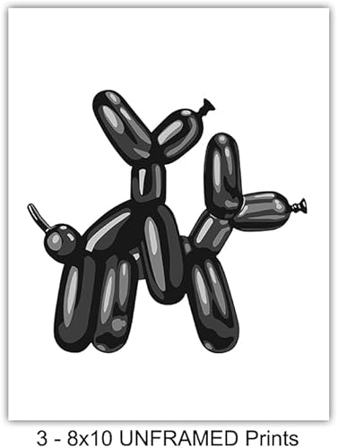 Miniatura 4 de Juego de arte de pared negro para baño, decoración de pared de baño pequeña para hombres, letreros divertidos y modernos, estilo retro de los años