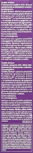 Cicabio Arnica+ Bioderma Soin Réparateur - vue 3